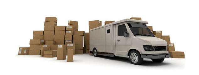 大連中寰物流 以卓越產(chǎn)品與服務(wù)，贏得生活服務(wù)消費者信賴